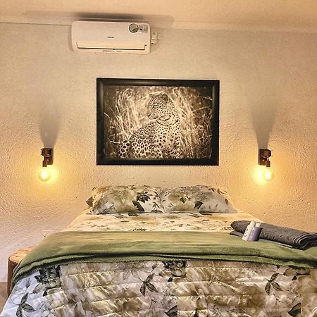 אומרורו Knowhere Selfcatering Unit 1 Na מראה חיצוני תמונה