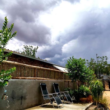 אומרורו Knowhere Selfcatering Unit 1 Na מראה חיצוני תמונה