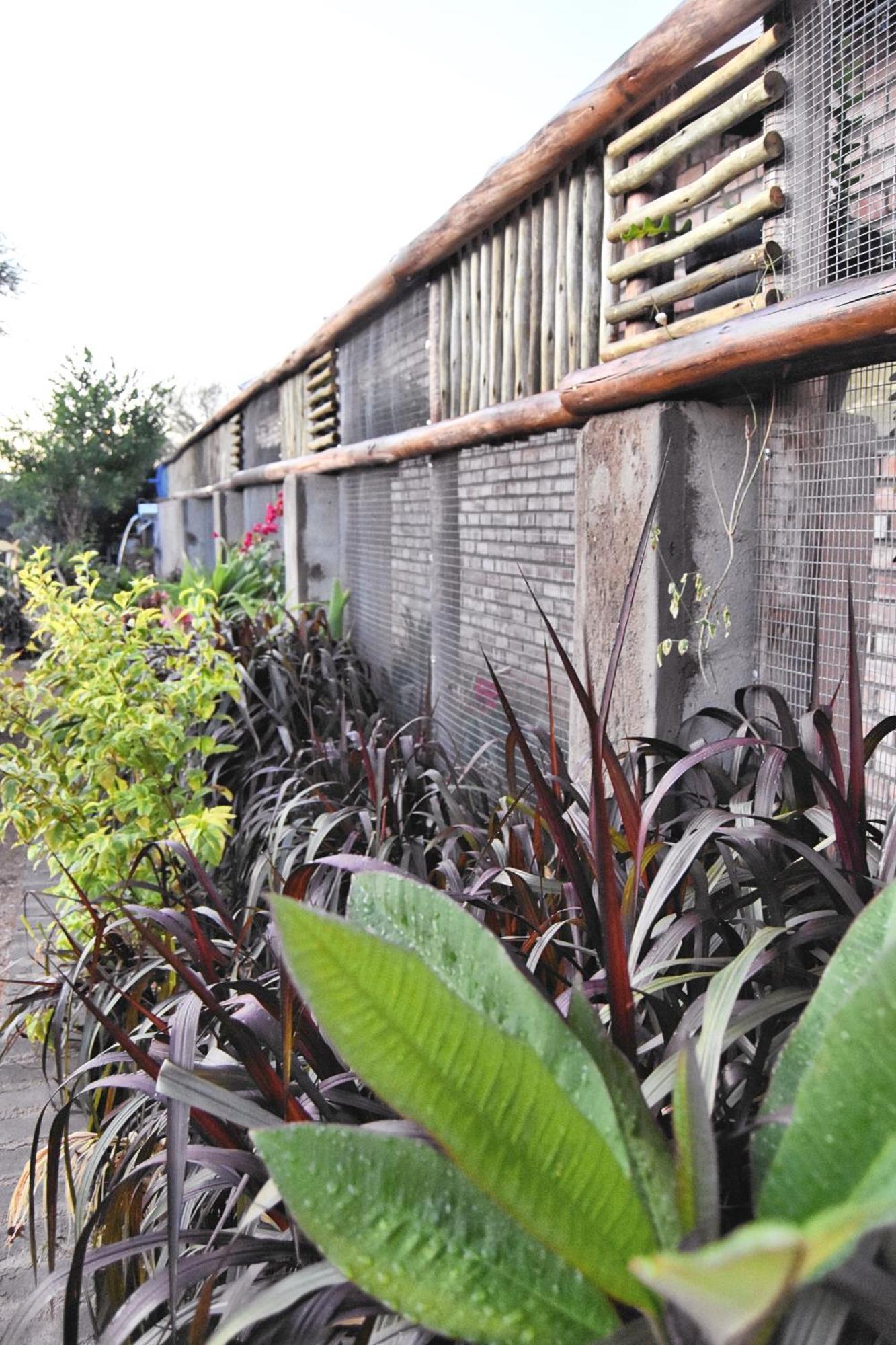 אומרורו Knowhere Selfcatering Unit 1 Na מראה חיצוני תמונה