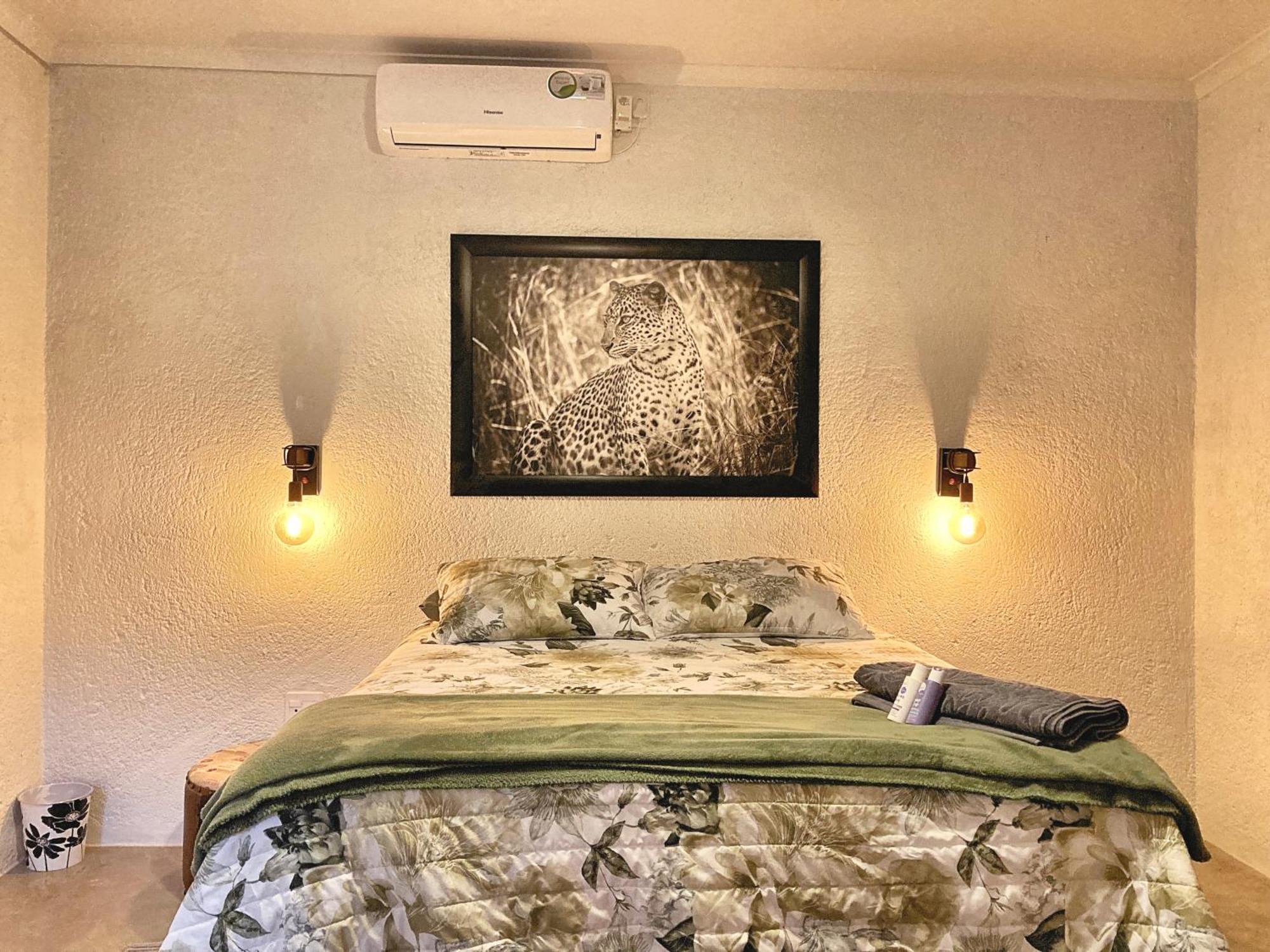 אומרורו Knowhere Selfcatering Unit 1 Na מראה חיצוני תמונה