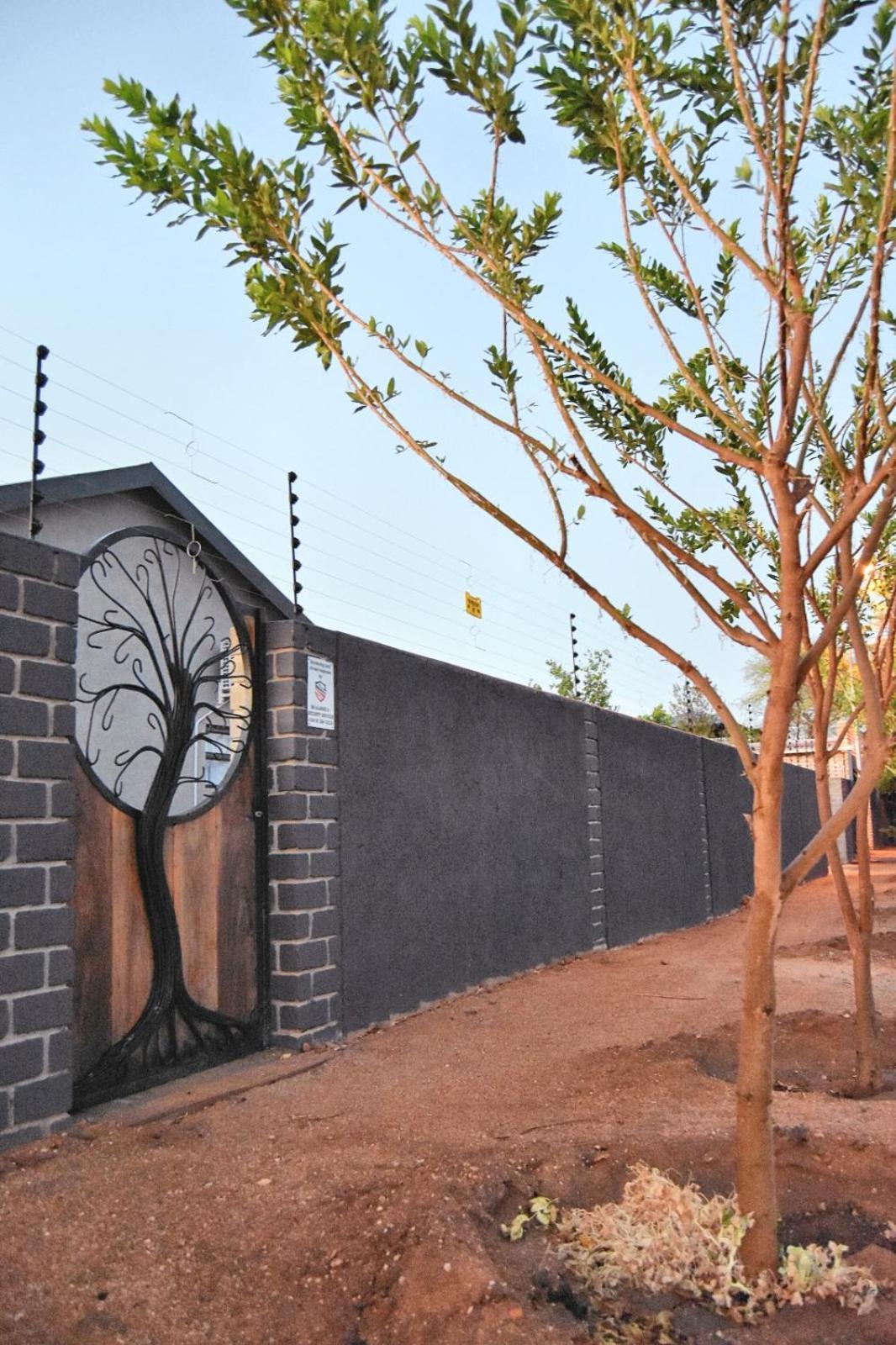 אומרורו Knowhere Selfcatering Unit 1 Na מראה חיצוני תמונה